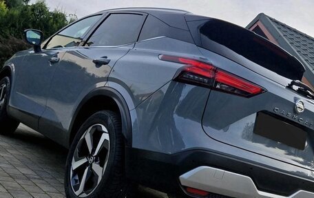 Nissan Qashqai, 2021 год, 1 660 000 рублей, 15 фотография