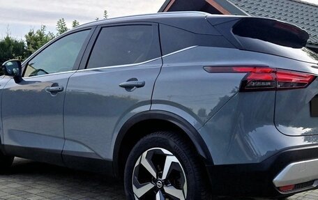 Nissan Qashqai, 2021 год, 1 660 000 рублей, 16 фотография