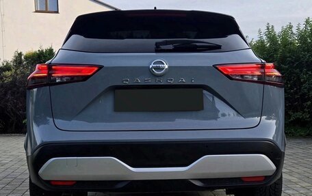 Nissan Qashqai, 2021 год, 1 660 000 рублей, 14 фотография