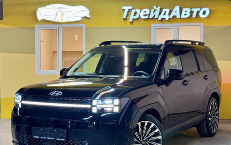 Hyundai Santa Fe IV, 2026 год, 5 299 000 рублей, 1 фотография