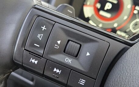 Nissan Qashqai, 2021 год, 1 660 000 рублей, 22 фотография