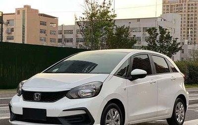 Honda Fit, 2022 год, 1 090 000 рублей, 1 фотография