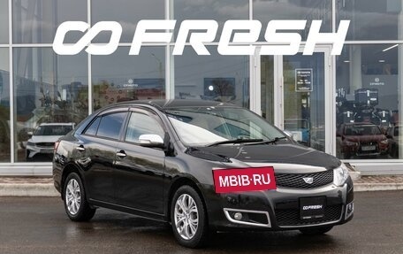 Toyota Allion, 2008 год, 990 000 рублей, 1 фотография