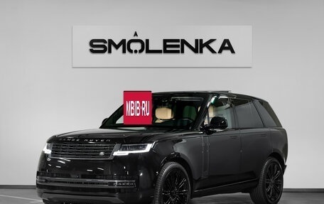 Land Rover Range Rover IV рестайлинг, 2026 год, 24 500 000 рублей, 1 фотография