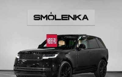 Land Rover Range Rover IV рестайлинг, 2026 год, 24 500 000 рублей, 1 фотография