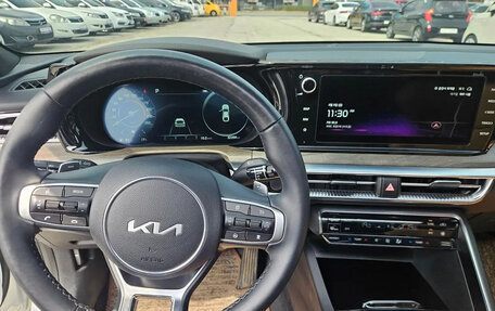KIA K5, 2022 год, 2 202 000 рублей, 9 фотография