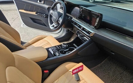 KIA K5, 2022 год, 2 202 000 рублей, 7 фотография