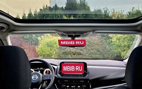 Nissan Qashqai, 2021 год, 1 660 000 рублей, 30 фотография
