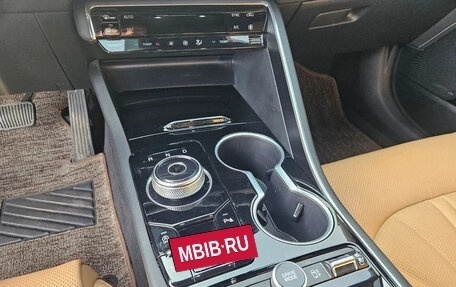 KIA K5, 2022 год, 2 202 000 рублей, 13 фотография