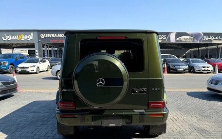 Mercedes-Benz G-Класс AMG, 2025 год, 25 000 000 рублей, 5 фотография