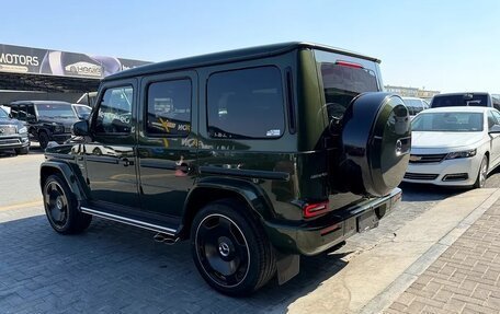 Mercedes-Benz G-Класс AMG, 2025 год, 25 000 000 рублей, 4 фотография