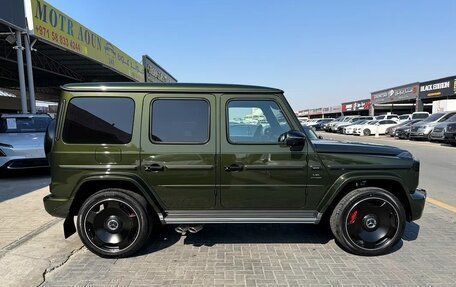 Mercedes-Benz G-Класс AMG, 2025 год, 25 000 000 рублей, 7 фотография
