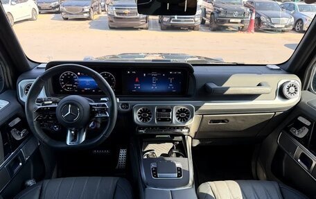 Mercedes-Benz G-Класс AMG, 2025 год, 25 000 000 рублей, 10 фотография