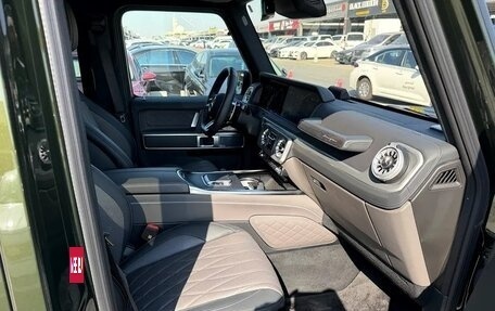 Mercedes-Benz G-Класс AMG, 2025 год, 25 000 000 рублей, 8 фотография