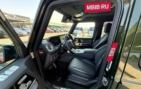 Mercedes-Benz G-Класс AMG, 2025 год, 25 000 000 рублей, 9 фотография