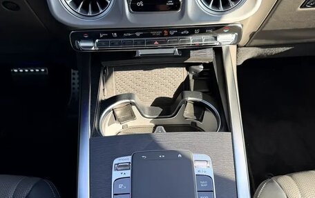 Mercedes-Benz G-Класс AMG, 2025 год, 25 000 000 рублей, 16 фотография