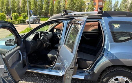Renault Duster I рестайлинг, 2012 год, 1 000 000 рублей, 9 фотография
