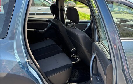 Renault Duster I рестайлинг, 2012 год, 1 000 000 рублей, 8 фотография