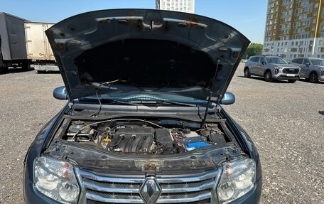Renault Duster I рестайлинг, 2012 год, 1 000 000 рублей, 11 фотография