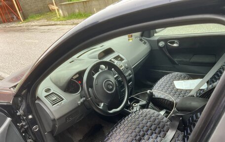 Renault Megane II, 2007 год, 315 000 рублей, 5 фотография