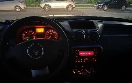 Renault Duster I рестайлинг, 2012 год, 1 000 000 рублей, 6 фотография