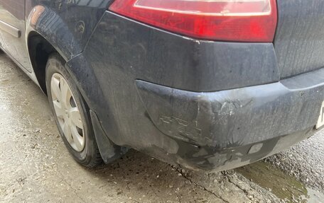 Renault Megane II, 2007 год, 315 000 рублей, 6 фотография