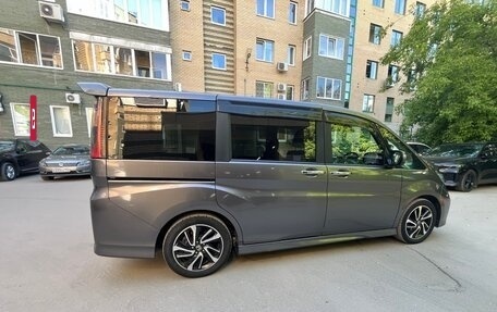 Honda Stepwgn IV, 2016 год, 2 150 000 рублей, 7 фотография