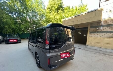 Honda Stepwgn IV, 2016 год, 2 150 000 рублей, 11 фотография
