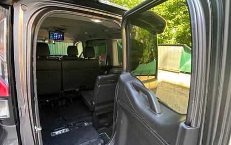Honda Stepwgn IV, 2016 год, 2 150 000 рублей, 22 фотография