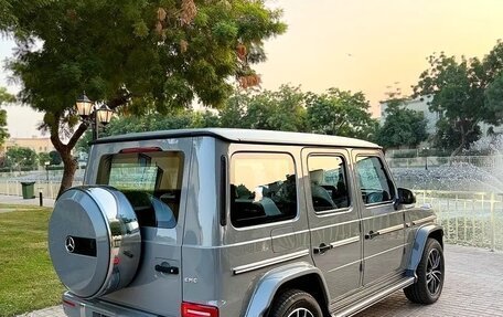 Mercedes-Benz G-Класс W463 рестайлинг _iii, 2025 год, 27 541 000 рублей, 6 фотография