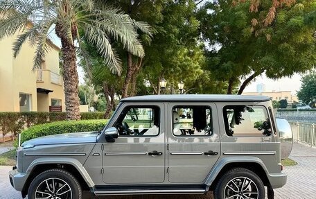 Mercedes-Benz G-Класс W463 рестайлинг _iii, 2025 год, 27 541 000 рублей, 5 фотография