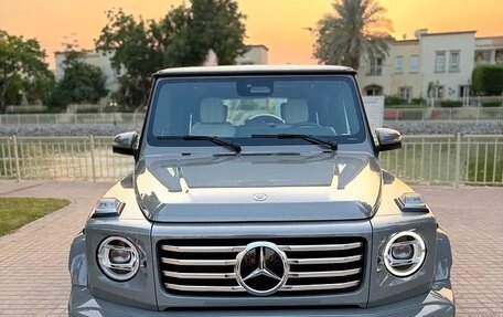 Mercedes-Benz G-Класс W463 рестайлинг _iii, 2025 год, 27 541 000 рублей, 3 фотография