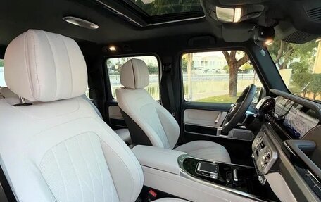 Mercedes-Benz G-Класс W463 рестайлинг _iii, 2025 год, 27 541 000 рублей, 8 фотография