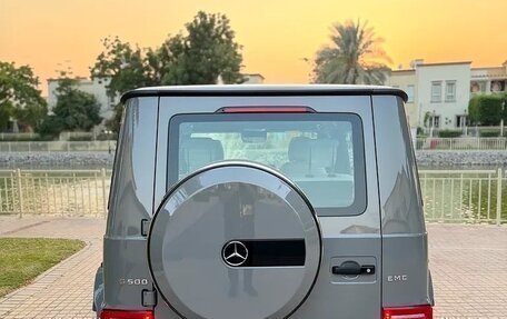 Mercedes-Benz G-Класс W463 рестайлинг _iii, 2025 год, 27 541 000 рублей, 7 фотография