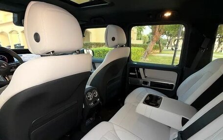 Mercedes-Benz G-Класс W463 рестайлинг _iii, 2025 год, 27 541 000 рублей, 14 фотография