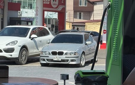 BMW 5 серия, 2000 год, 399 000 рублей, 5 фотография