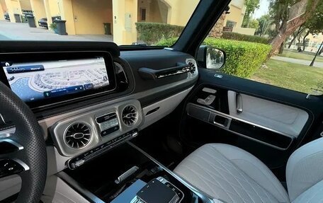 Mercedes-Benz G-Класс W463 рестайлинг _iii, 2025 год, 27 541 000 рублей, 13 фотография