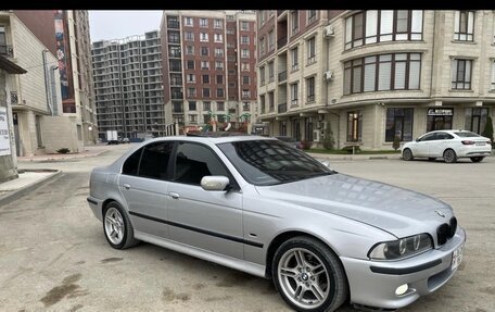 BMW 5 серия, 2000 год, 399 000 рублей, 4 фотография