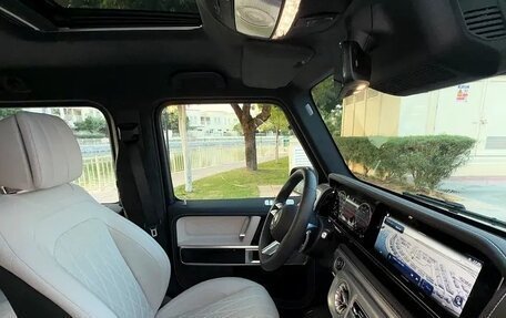 Mercedes-Benz G-Класс W463 рестайлинг _iii, 2025 год, 27 541 000 рублей, 10 фотография