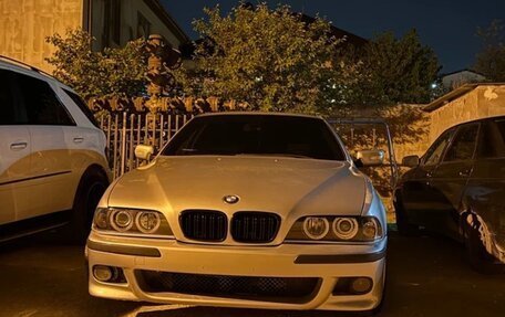 BMW 5 серия, 2000 год, 399 000 рублей, 3 фотография