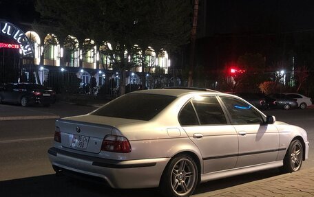 BMW 5 серия, 2000 год, 399 000 рублей, 6 фотография