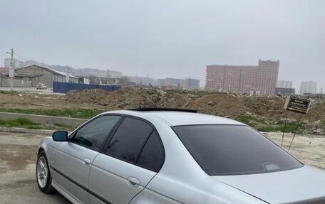 BMW 5 серия, 2000 год, 399 000 рублей, 2 фотография