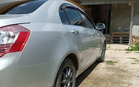 Geely Emgrand EC7, 2013 год, 599 000 рублей, 4 фотография
