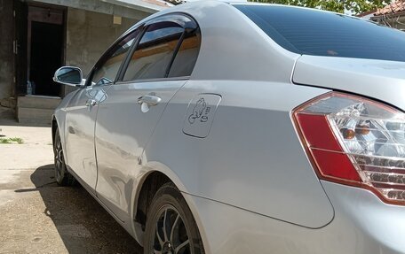 Geely Emgrand EC7, 2013 год, 599 000 рублей, 5 фотография