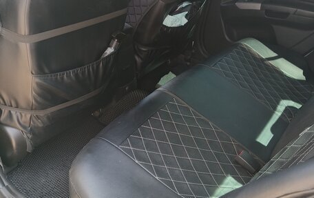 Geely Emgrand EC7, 2013 год, 599 000 рублей, 9 фотография