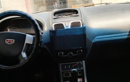 Geely Emgrand EC7, 2013 год, 599 000 рублей, 8 фотография