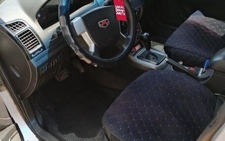 Geely Emgrand EC7, 2013 год, 599 000 рублей, 7 фотография