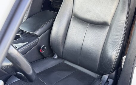 Infiniti Q50 I рестайлинг, 2017 год, 1 900 000 рублей, 18 фотография