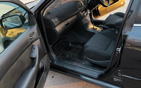 Toyota Avensis III рестайлинг, 2003 год, 520 000 рублей, 8 фотография