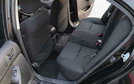 Toyota Avensis III рестайлинг, 2003 год, 520 000 рублей, 11 фотография